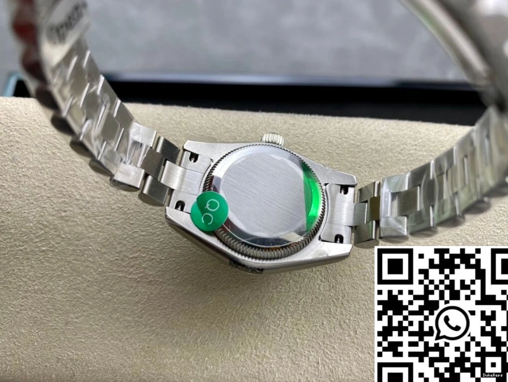 Rolex Datejust BP Factory 28MM Steel Stainless Strap 1015